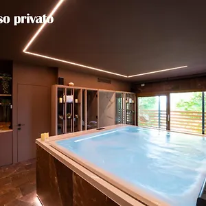  Alloggio per agriturismo Al Tiglio