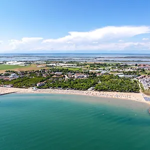 5* Campeggio Europa Camping Village