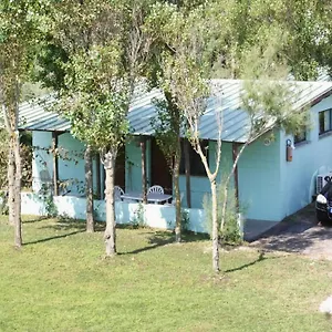  Casa vacanze Rosapineta Sud In